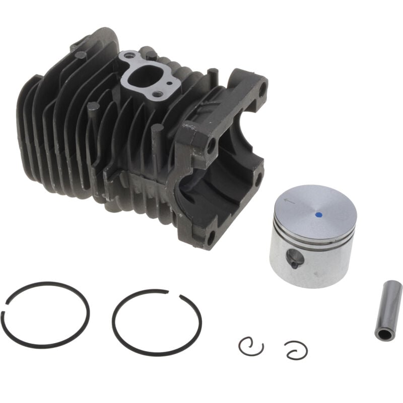 Jardiaffaires - Cylindre adaptable 41,1mm Poulan 1950, 2150, 2250, 2450 et 2550