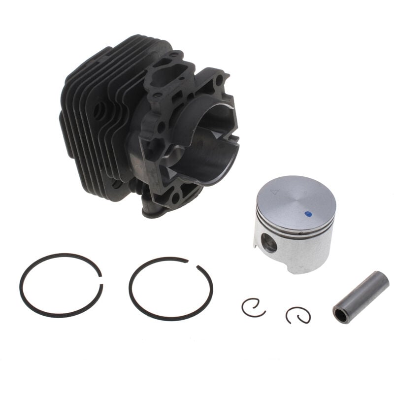 Cylindre 45mm compatible avec Oleo Mac 744, 753, 755