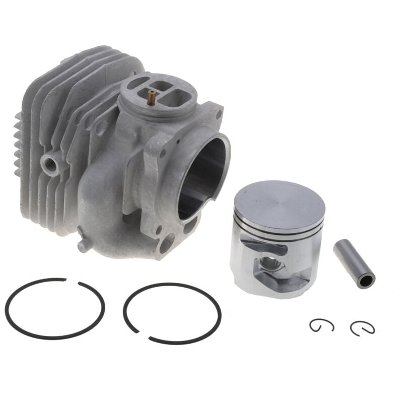Jardiaffaires - Cylindre 56mm compatible avec Partner Husqvarna K960 et K970