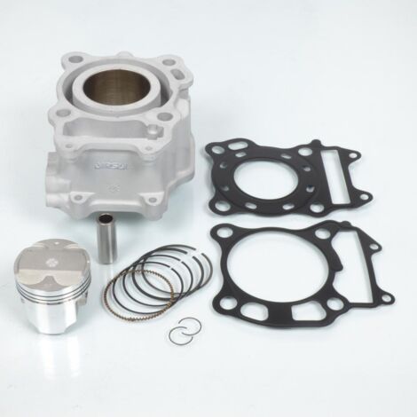 Cylindre Airsal pour Scooter Suzuki 125 Uh Burgman Avant 2007