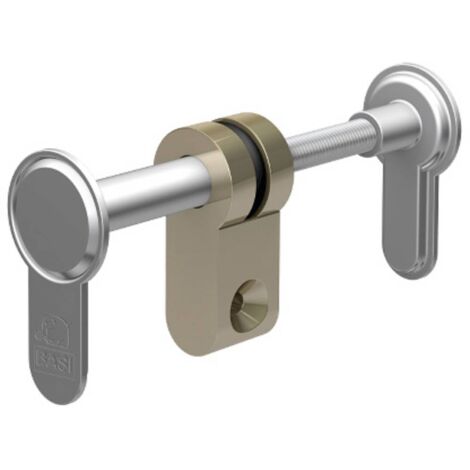 CYLINDRE AVEUGLE UNIVERSEL BASI 9000-0055 1 PC(S)
