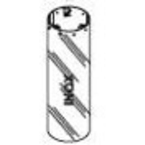 CYLINDRE BORNE STRABUC 918 INOX 9 PERCAGES FADINI