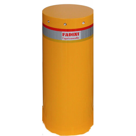 CYLINDRE BORNE STRABUC 918 RAL 1028 9 PERCAGES FADINI