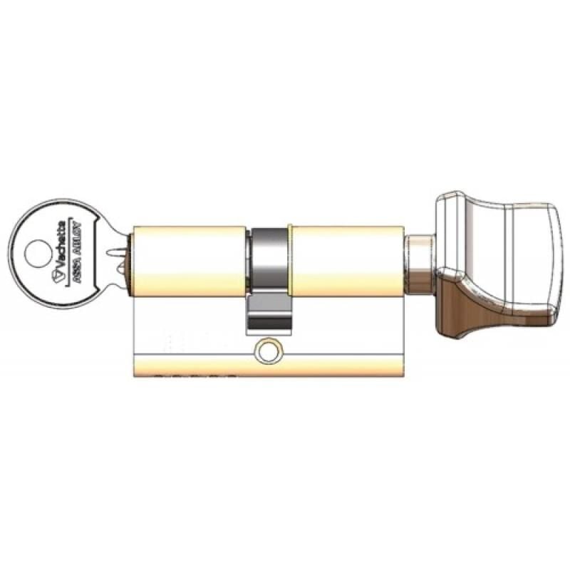 Cylindre/bt ent ABVF3000 30X30 Vachette