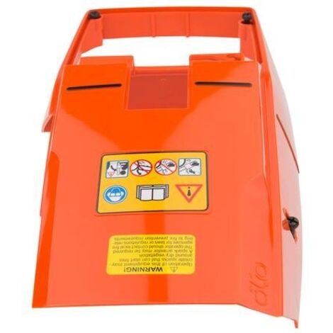 CYLINDRE CARTER 501894402 ORIGINAL HUSQVARNA