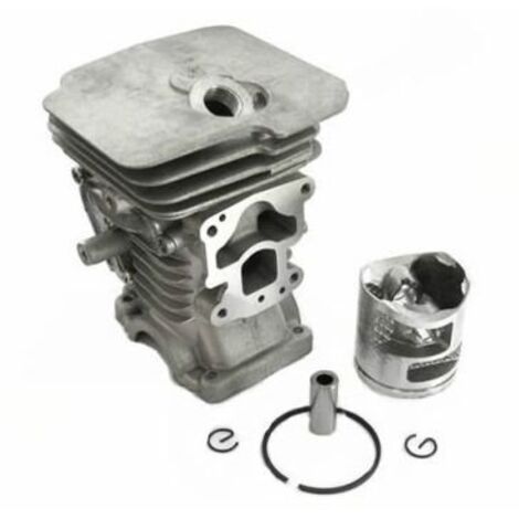 CYLINDRE COMPLET 504735105 HUSQVARNA ORIGINE