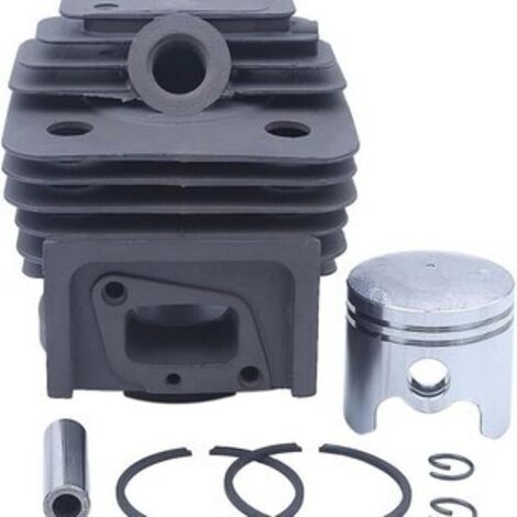 Cylindre complet compatible avec débroussailleuse Mitsubishi pulvérisateur TU43, TB43, TL43, CG430, diamètre 40mm