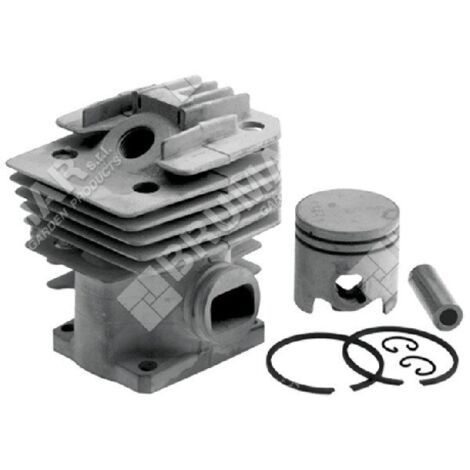 Cylindre complet pour débroussailleuses STIHL diamètre 35 mm - 014462