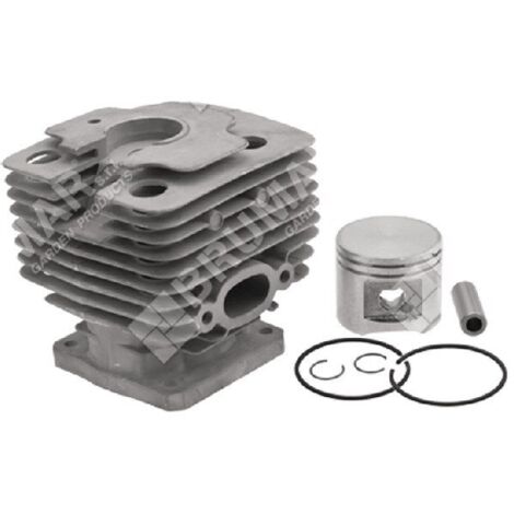 Cylindre complet pour débroussailleuses STIHL diamètre 40 mm - 047725