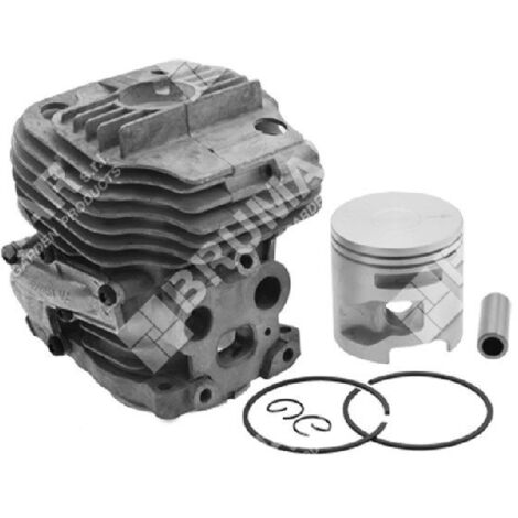 Cylindre complet pour fraises AYP - HUSQVARNA - JONSERED - MC CULLOCH - PARTNER diamètre 51 mm - 047780