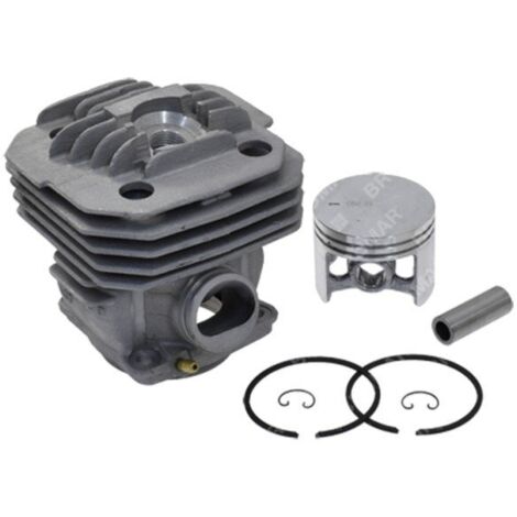 Cylindre complet pour fraises EMAK - OLEO MAC - DYNAMAC - EFCO - 014481