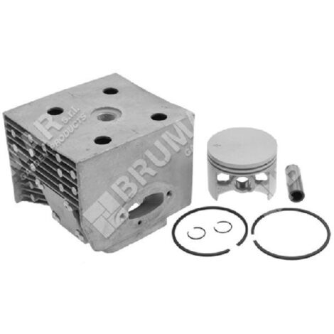 Cylindre complet pour souffleurs ATTILA diamètre 53 mm - 047130