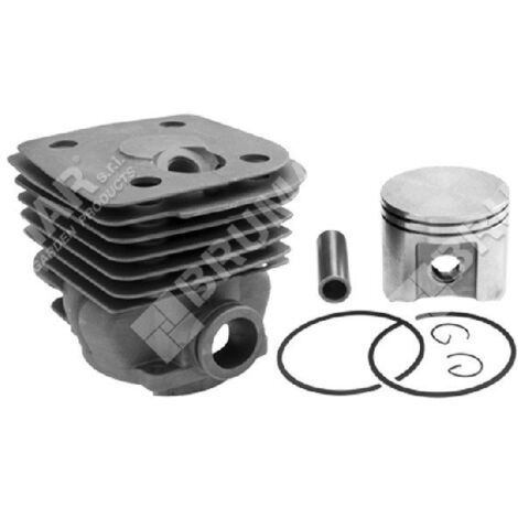Cylindre complet pour tronçonneuses HUSQVARNA diamètre 54 mm - 027425