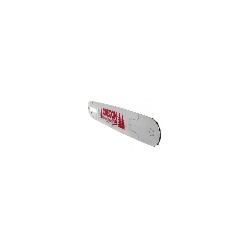 208RNDD009 - Guide chaine de tronconneuse Oregon Power Match Plus 50cm 3/8 1.5mm