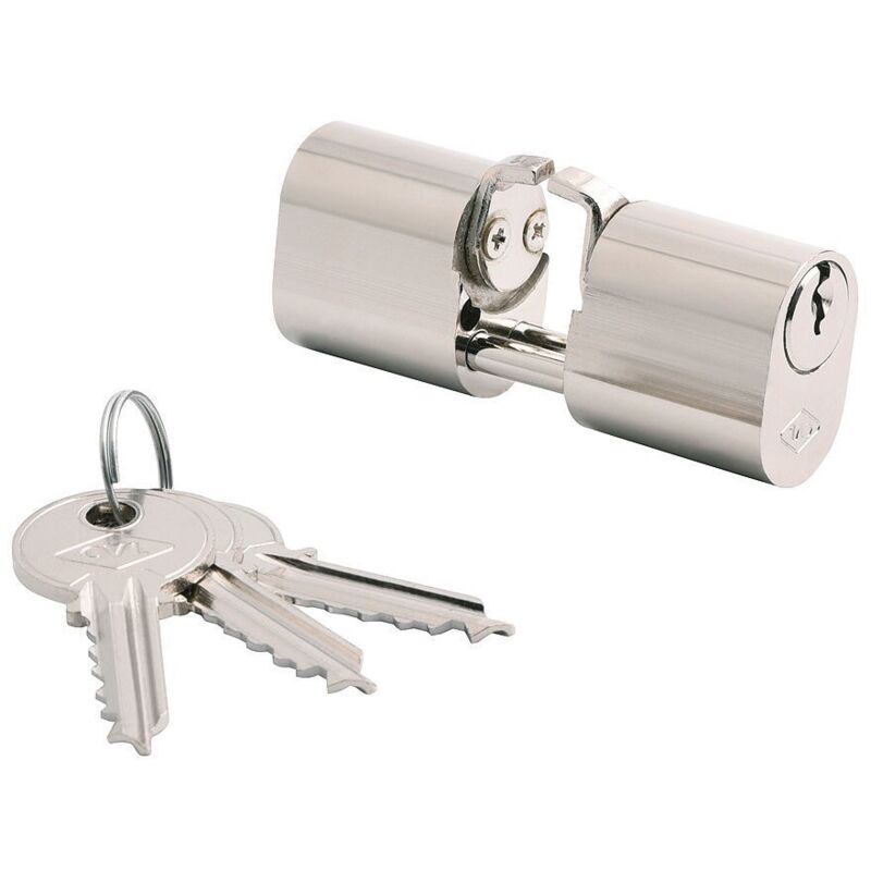 Cylindre CVL 5979/30x30/ln Came Ovale Avec Tiges