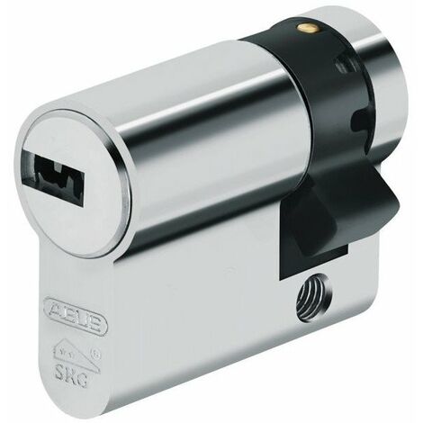 ABUS Cylindre D6 30x50mm Anti-Casse Varie