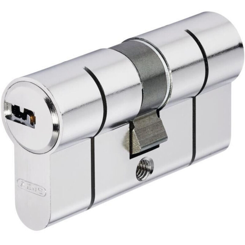 Serrure Abus D66PSN 35/40 h-box - Résiste a l'arrachement avec caractéristique Pre-Snap - Cylindre sécurisé