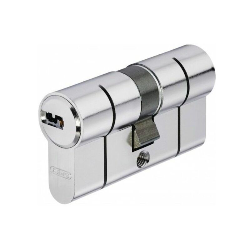 Cylindre européen D66N 45 - varié - 45/60 mm Abus