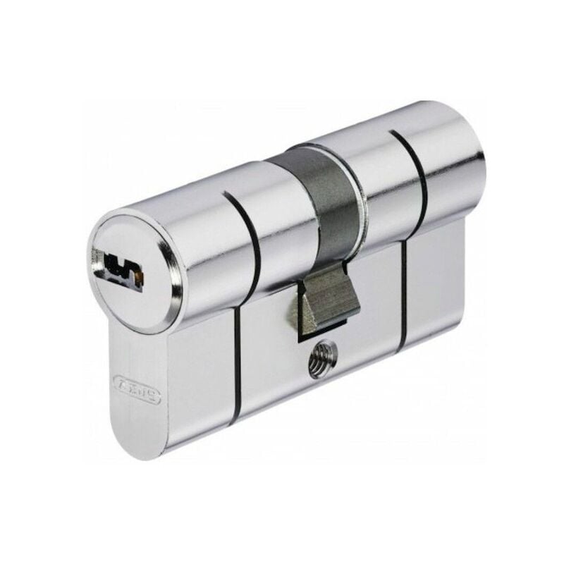 Cylindre européen D66N 40 - varié - 40/60 mm Abus