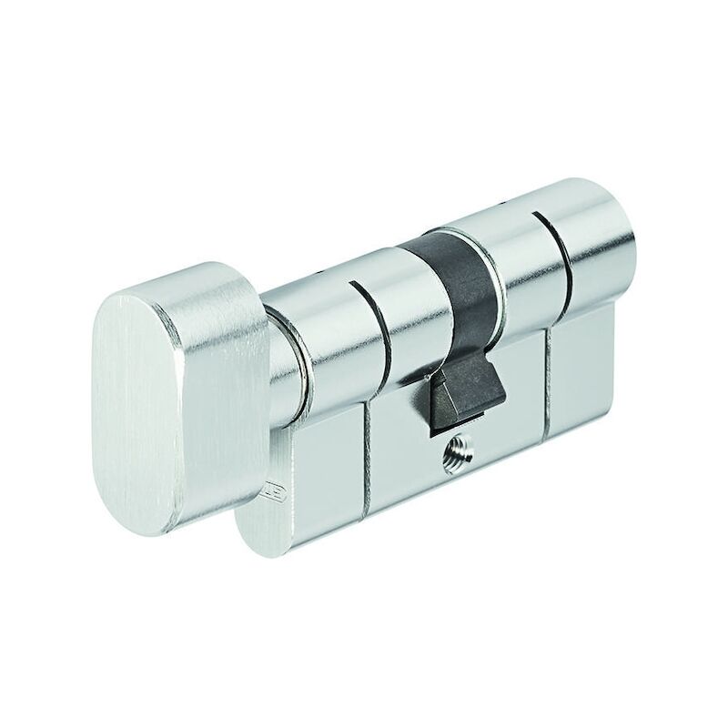 Cylindre européen KD66N Z30 - varié - 30/40 mm Abus