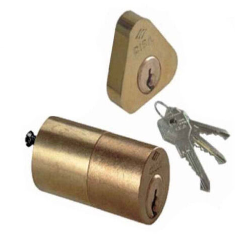 Cylindre d'application rond double 50 02145-00-0 Cisa