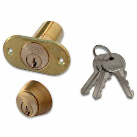 Cylindre d'application ronde double 791/794. Un Viro