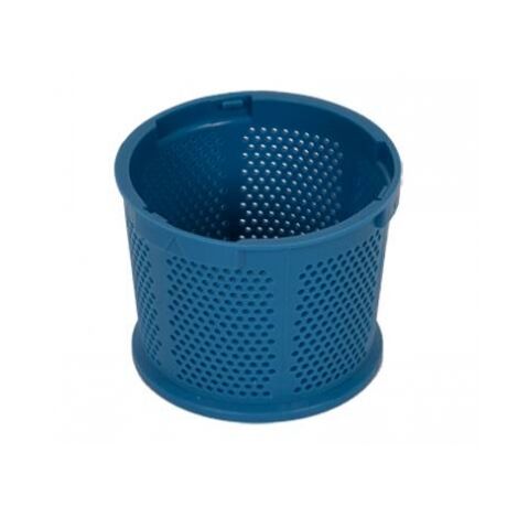 Cylindre de filtration bleu FS-9100033244 pour Aspirateur Rowenta DUAL FORCE