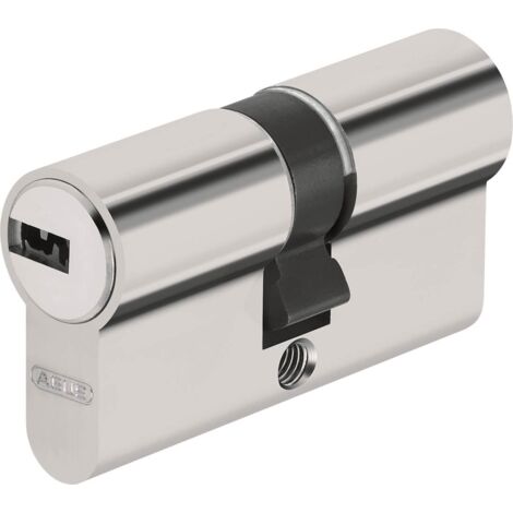 Cylindre de Haute Sécurité ABUS D6