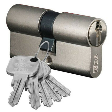 Cylindre De Haute Sûreté F9 3050