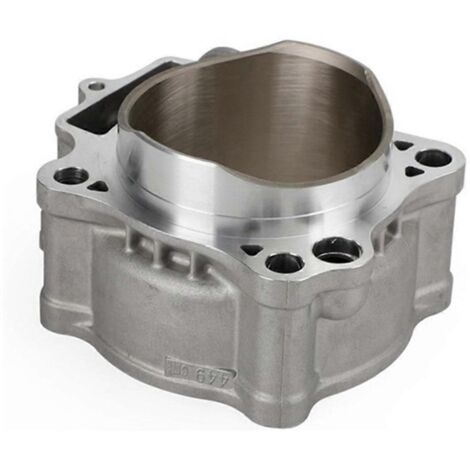 Cylindre de moteur de moto 96 mm pour CRF450R CRF450 2002-2008 (voir illustration)