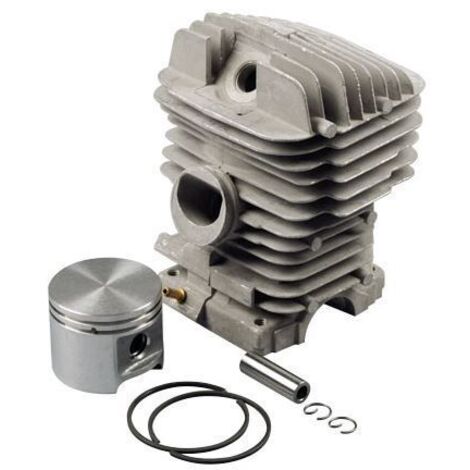 Cylindre de piston complet pour scie circulaire STIHL MS 310 - MS 390
