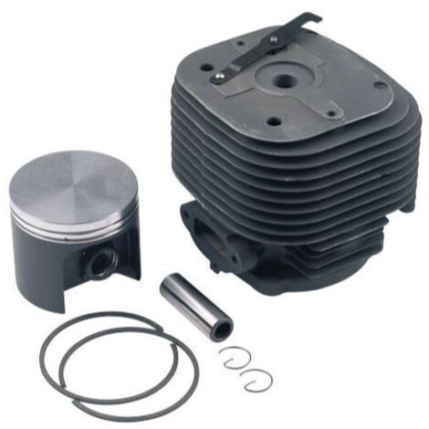 Cylindre de piston complet scie circulaire STIHL 090 AV
