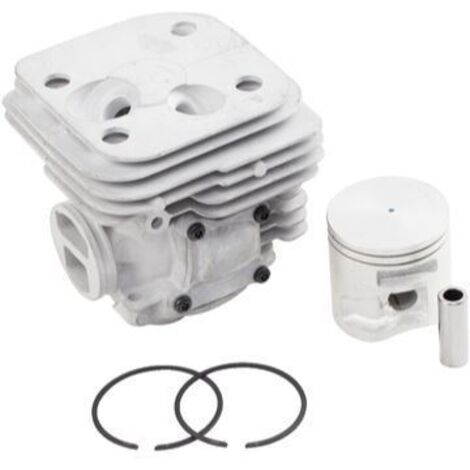 Cylindre de piston de débroussailleuse compatible HUSQVARNA 575774101
