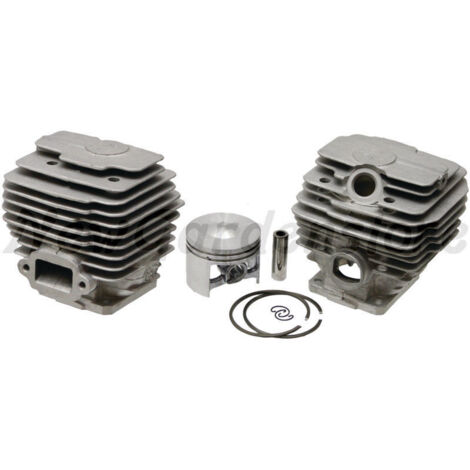 Cylindre de piston de débroussailleuse compatible STIHL 11180201203