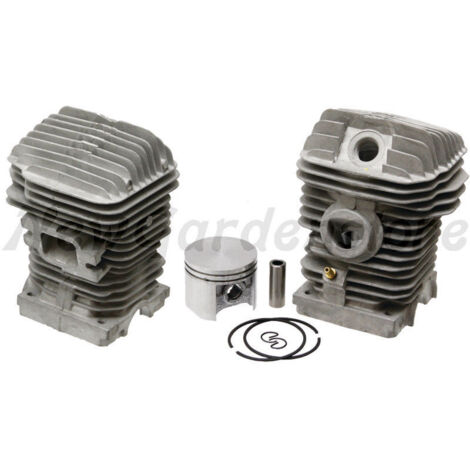 Cylindre de piston de débroussailleuse compatible STIHL 1123 020 1209