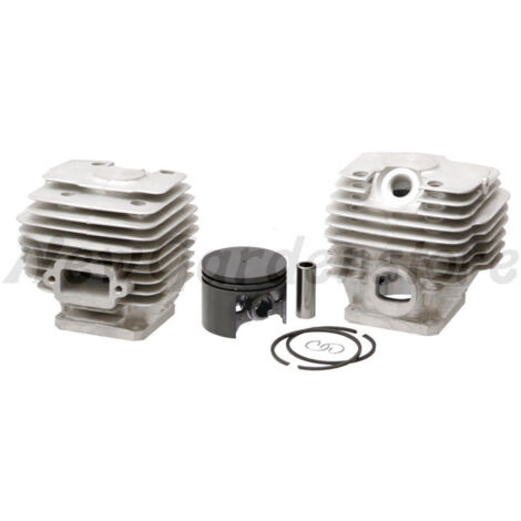 Cylindre de piston de débroussailleuse pour tronçonneuse compatible STIHL 1119-020-1200