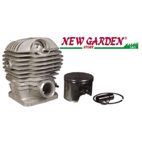 Cylindre de piston de tronçonneuse DCS6401 7301 7901 38130030 DOLMAR MAKITA 395007