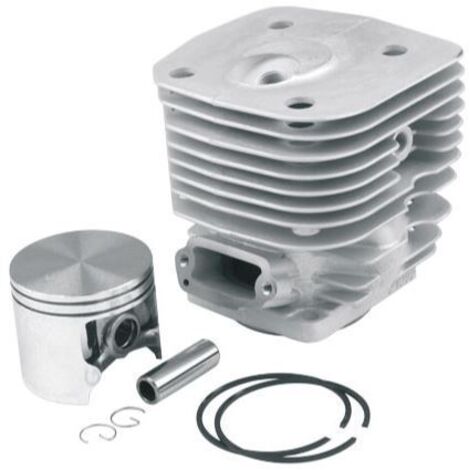 Cylindre de piston de tronçonneuse HUSQVARNA 3120 JONSERED 3120 XP