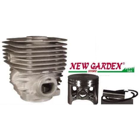 Cylindre de piston PARTNER K760 950 cutter HUSQVARNA JONSERED 395074 506155506