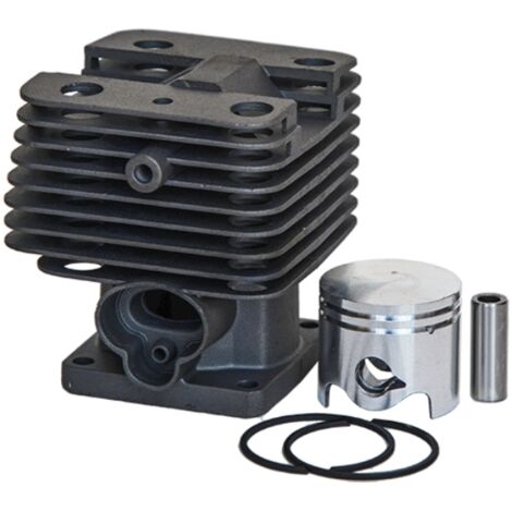 Cylindre de piston pour débroussailleuse STIHL FS 120 - FS 120 R - FS 200