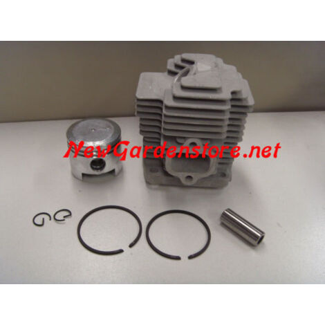 Cylindre de piston TH 48 débroussailleuse KAWASAKI 395077 44mm 110052123