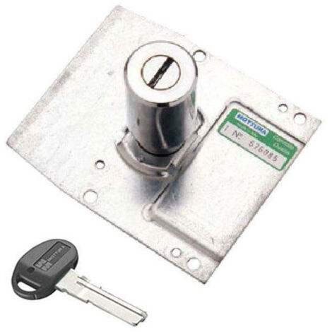 Cylindre de pompe C10 mm 50 D 34 91155 Mottura