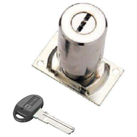 Cylindre de pompe C10 mm 50 D 34 91192 Mottura