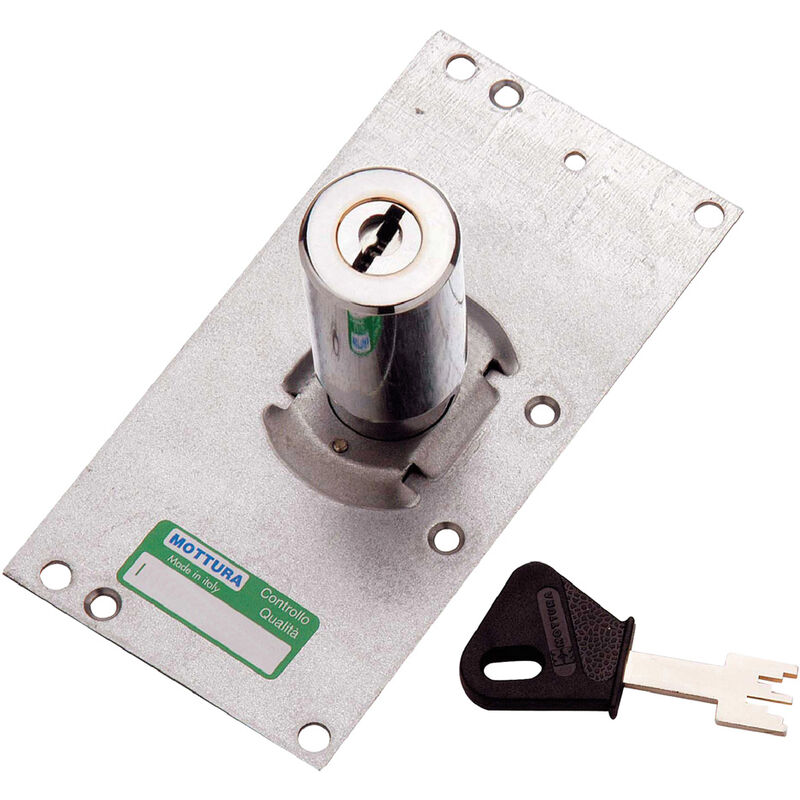 Pompe-Vérin Série 406 - 436 - 437 Gauche Mm 60 - ø 30