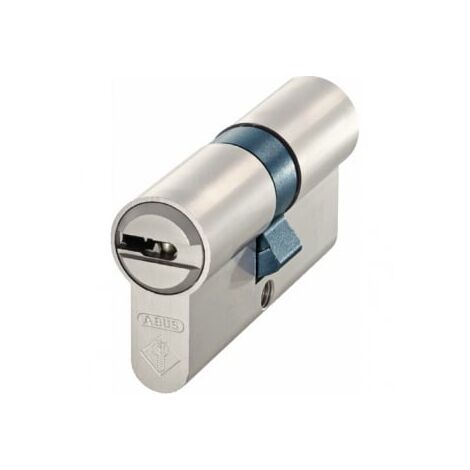 Cylindre de porte ABUS BRAVUS 1000 50x50