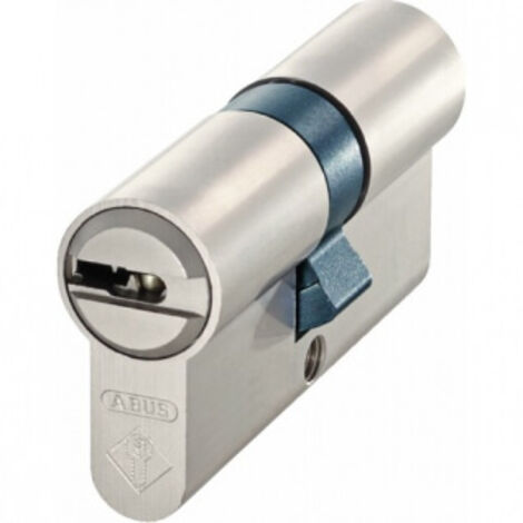 Cylindre de serrure SERRUPRO 30x55 mm