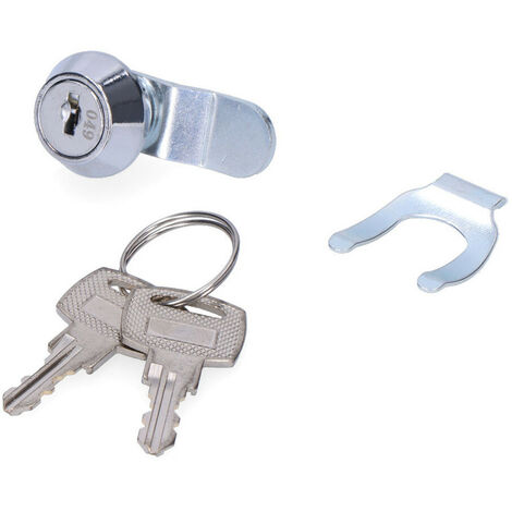 Cylindre De Rechange Pour Boites Aux Lettres Edm Ref 85801 Et 85803
