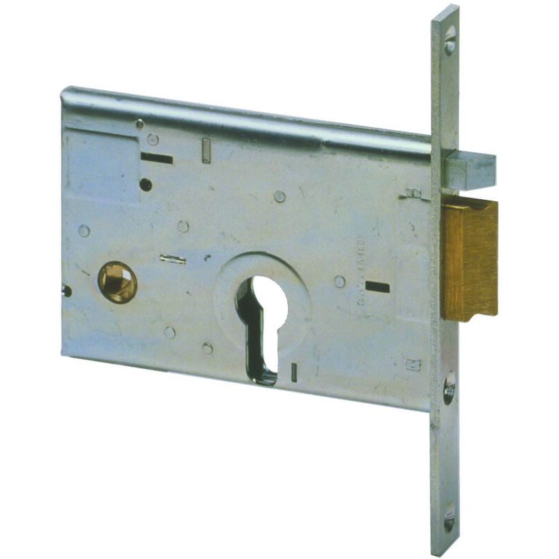 Serrure électrique profil infilar Cisa 14010/60/S