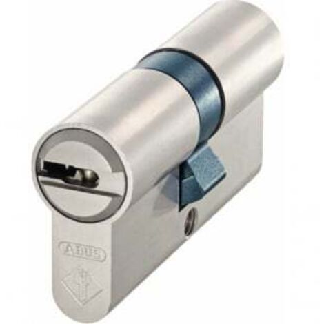 Cylindre de serrure ABUS BRAVUS 1000 35x35