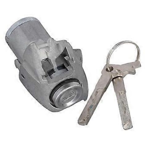 Cylindre de serrure de porte avant gauche, serrure de contact 1647600177 A1647600177 pour X164 W251 W164 R Classe M AL33